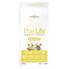 Pro-Nutrition Pure Life Maxi Adult Kaczka i białe ryby